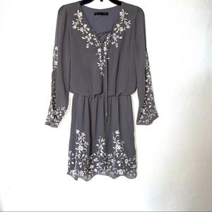 ❤️White House Black Market dress